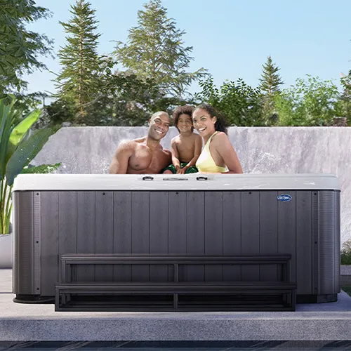 Patio Plus hot tubs for sale in Decatur